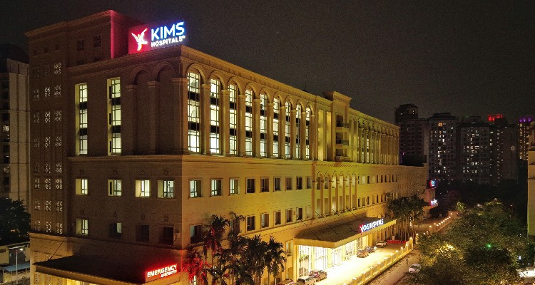 KIMS Hospital